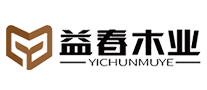 益春YICHUN婴儿服装标志logo设计