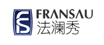法澜秀FRANSAU深海鱼油标志logo设计