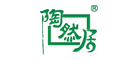 陶然居快餐标志logo设计