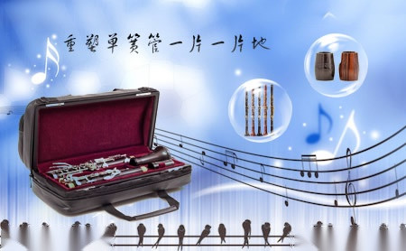 Backun巴昆