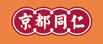 京都同仁洗發(fā)水標志logo設計