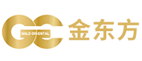 金东方照明灯具标志logo设计,品牌设计vi策划