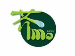 芥末日本料理外国菜标志logo设计