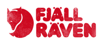 Fjallraven北极狐标志logo设计_鞋袜/箱包品牌vi设计