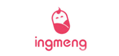 婴萌奶粉标志logo设计