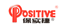 保实捷Positive胶水标志logo设计,品牌设计vi策划