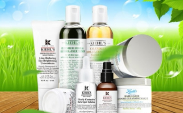 Kiehl's科颜氏