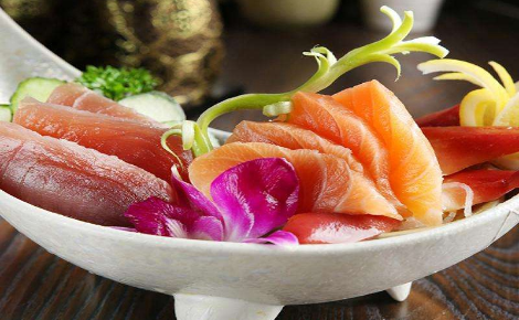 大离刺身日式料理