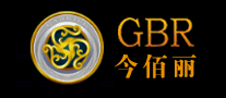 今佰麗GBR涂料標(biāo)志logo設(shè)計(jì),品牌設(shè)計(jì)vi策劃