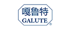 嘎鲁特GALUTE婴儿奶粉标志logo设计