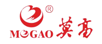 莫高MOGAO标志logo设计_烟酒/送礼品牌vi设计