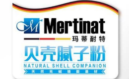 玛蒂耐特油漆涂料标志logo设计,品牌设计vi策划