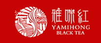 雅咪紅標(biāo)志logo設(shè)計(jì)