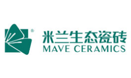 米兰生态瓷砖瓷砖标志logo设计,品牌设计vi策划