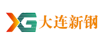 新钢XG建筑不锈钢标志logo设计,品牌设计vi策划