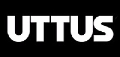 UTTUS女包标志logo设计