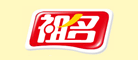 祖名豆腐干标志logo设计