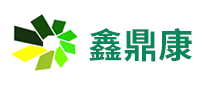 鑫鼎康婴儿服装标志logo设计