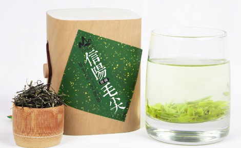 茗山生态茶