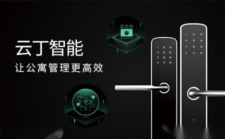 云丁智能