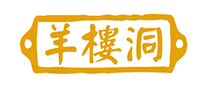 羊楼洞茶标志logo设计