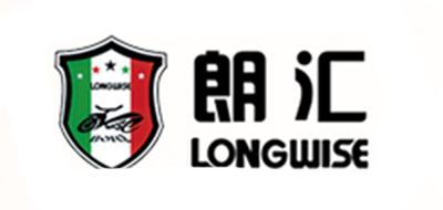 朗汇LONGWISE滑板车标志logo设计