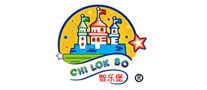 智乐堡ChiLokBo童车标志logo设计