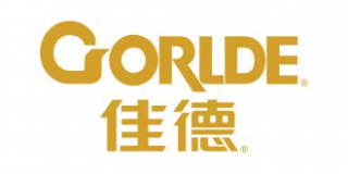 GORLDE佳德水槽标志logo设计,品牌设计vi策划