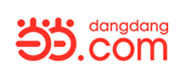 当当dangdang标志logo设计_网络/软件品牌vi设计