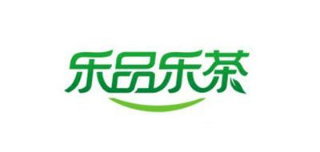 乐品乐茶毛峰标志logo设计