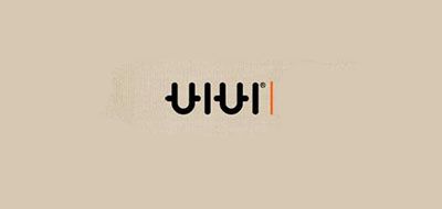 UIUI运动鞋标志logo设计