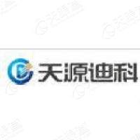 天源迪科計算機應用logo設計，天源迪科品牌vi設計