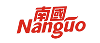 Nanguo南国麦片标志logo设计