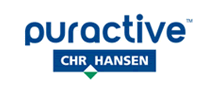 科汉森Puractive益生菌标志logo设计