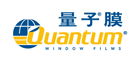 量子Quantum涂料標(biāo)志logo設(shè)計(jì),品牌設(shè)計(jì)vi策劃