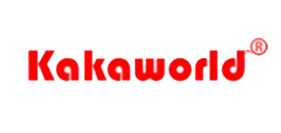 kakaworld运动鞋标志logo设计