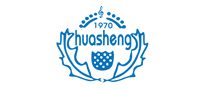 华深huasheng玩具乐器标志logo设计