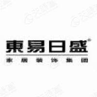 東易日盛裝修裝飾logo設(shè)計(jì)，東易日盛品牌vi設(shè)計(jì)