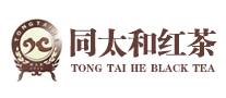 同太和标志logo设计