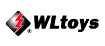 伟力WLtoys遥控玩具标志logo设计
