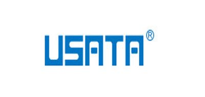 御尚堂USATA电压力锅标志logo设计
