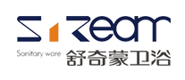 舒奇蒙SReam淋浴房标志logo设计,品牌设计vi策划