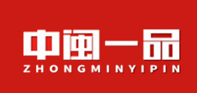 中闽一品铁观音标志logo设计