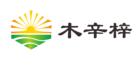 木辛梓床垫标志logo设计