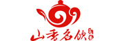 山香名饮铁观音标志logo设计