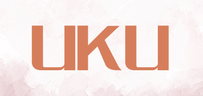 UKU乐器标志logo设计