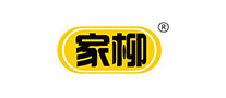 家柳米线标志logo设计