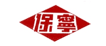 保宁面食标志logo设计