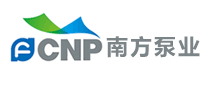 FCNP南方泵业水泵标志logo设计,品牌设计vi策划