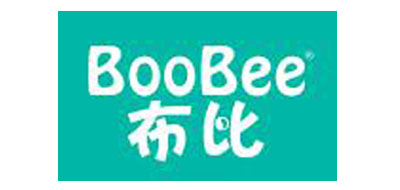 布比BooBee床垫标志logo设计